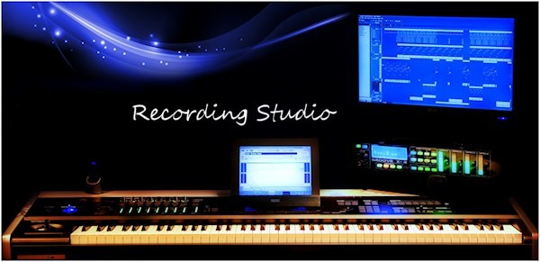 Recording Studio 2